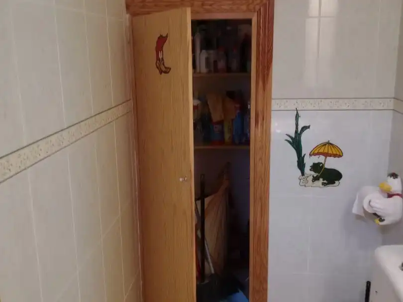 Casa con jardín en venta en C/. LA PINTA 14, imagen 11