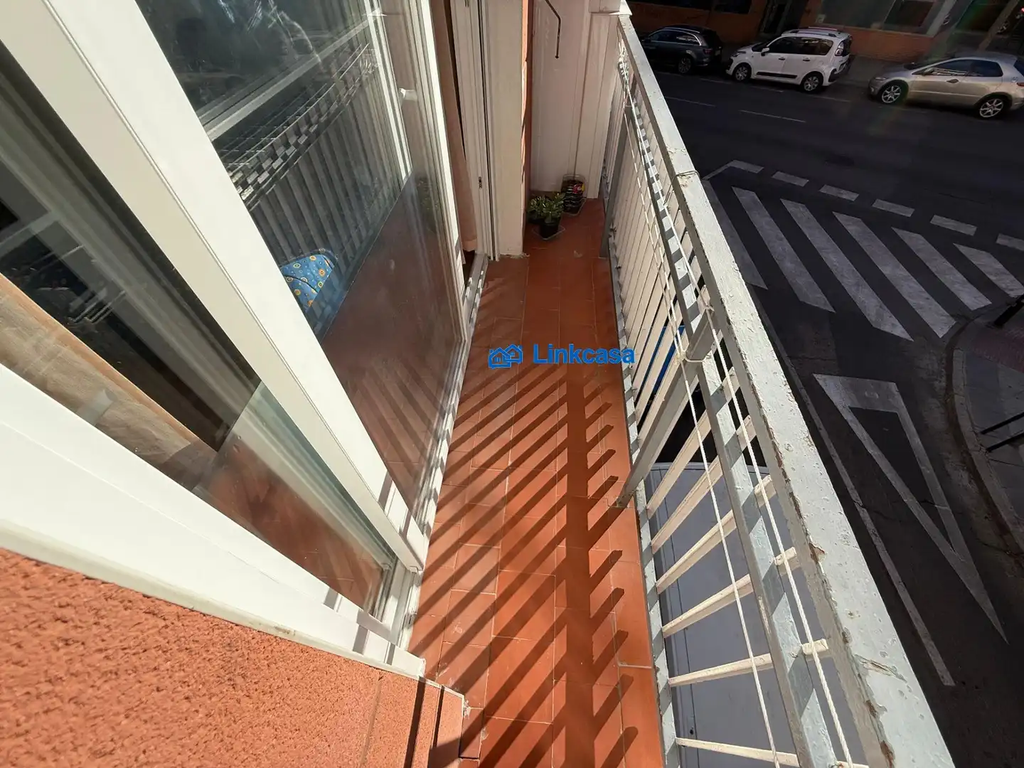 Terraza de Piso en venta en Madrid con Aire acondicionado, Calefacción y Terraza