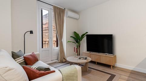 Foto 2 de Pis de lloguer a Calle Huertas, Cortes - Huertas,  Madrid Capital