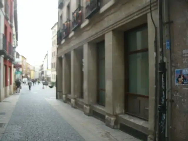 Local comercial en venda a Rua