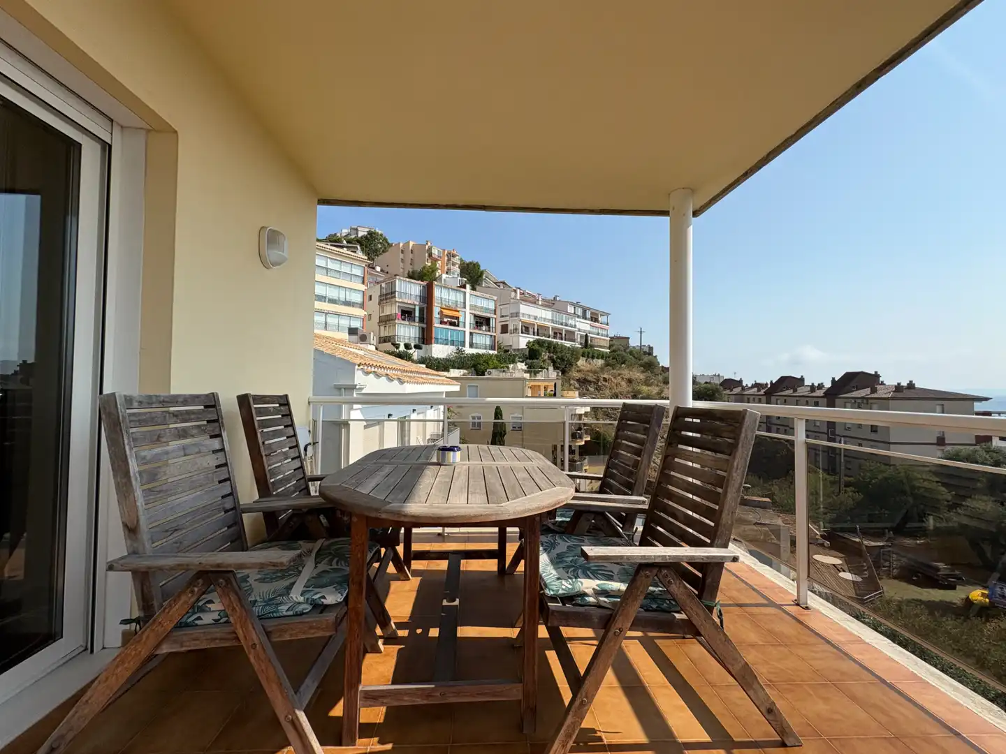 Appartement avec ascenseur à vendre à Carrer de la Pujada del Puig Rom, imagen 3