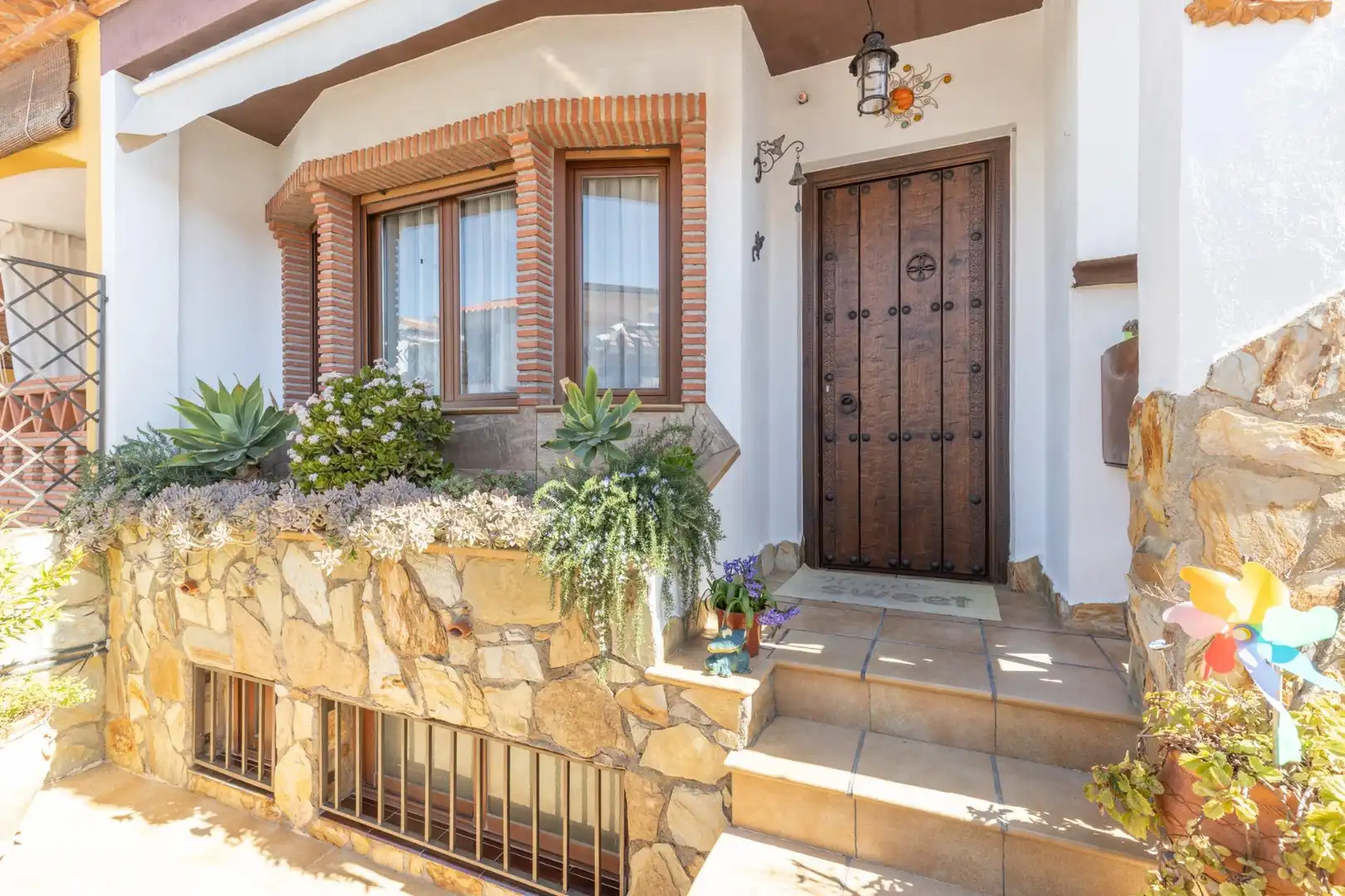 Adossat en venda a Chauchina, imagen 52