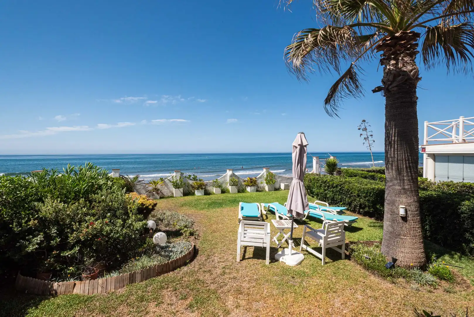 Casa o chalet en venta en Marbesa