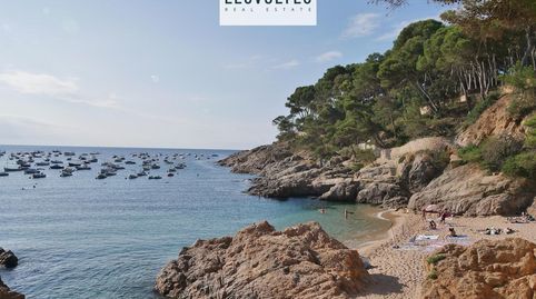 Foto 2 de Piso de alquiler en Dels Pescadors, Tamariu, Palafrugell