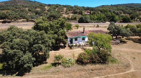 Foto 5 de Casa o chalet en venta en N-433, 76, Higuera de la Sierra, Huelva