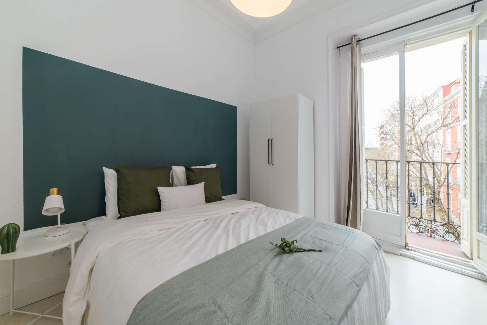 Flat to share in Justicia - Chueca