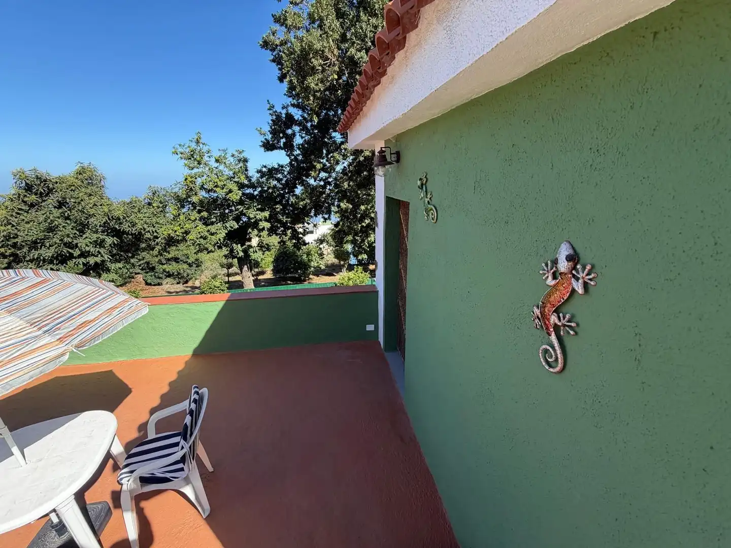 Maison rustique avec jardin à vendre à La Cochera, imagen 23