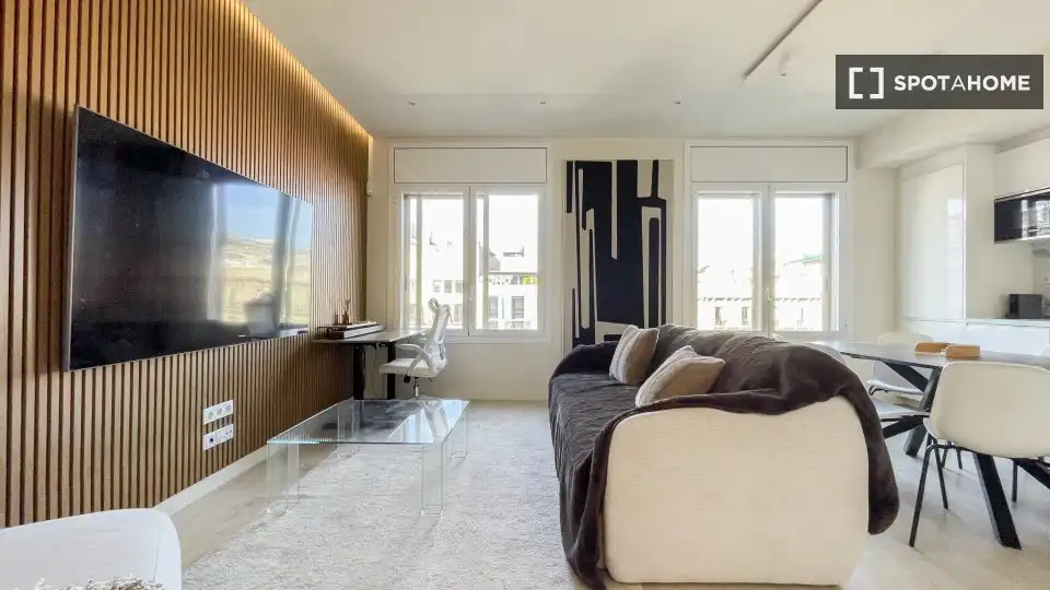 Appartement à louer à Eixample