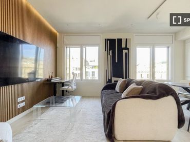 Flat to rent in Eixample