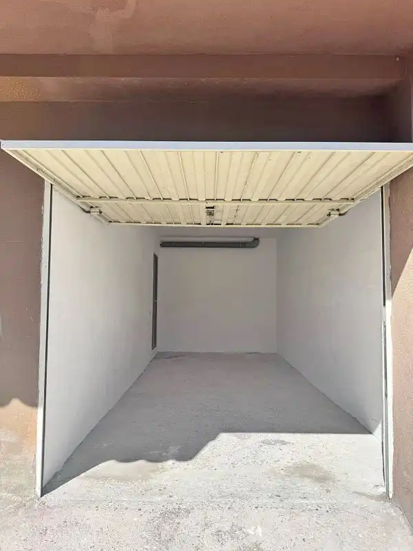 Parking of Storage room for rent in Torrelodones