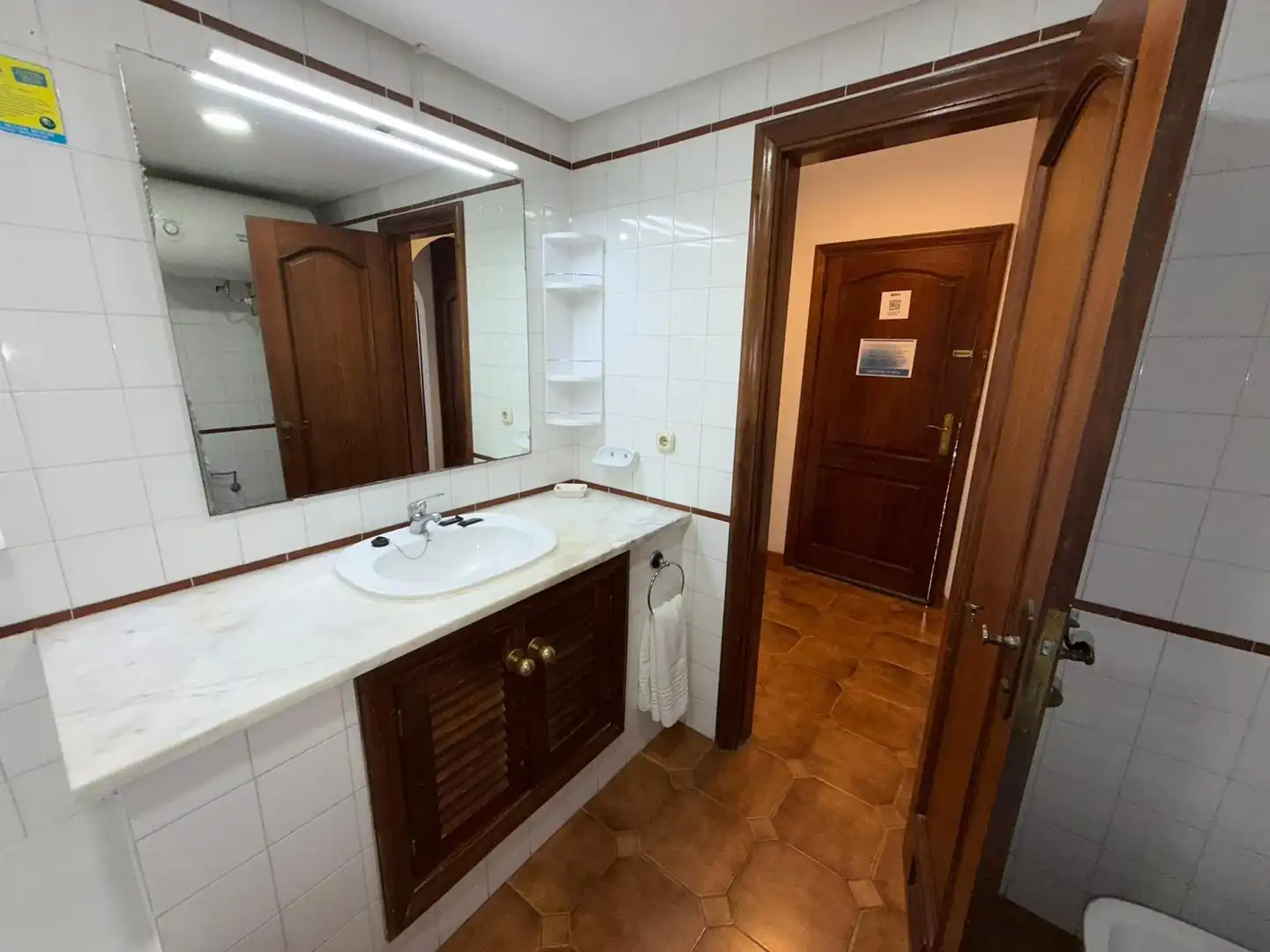Wohnung zum Verkauf in Calle Valencia, 3, Torviscas Bajo