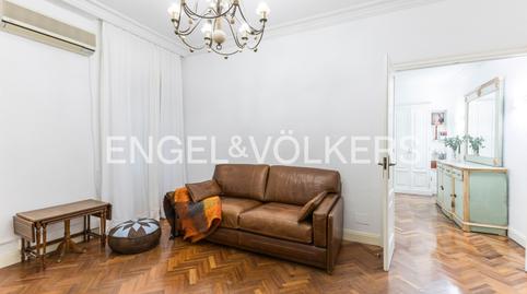 Foto 4 de Apartament de lloguer a Príncipe de Vergara, Hispanoamérica - Bernabéu,  Madrid Capital