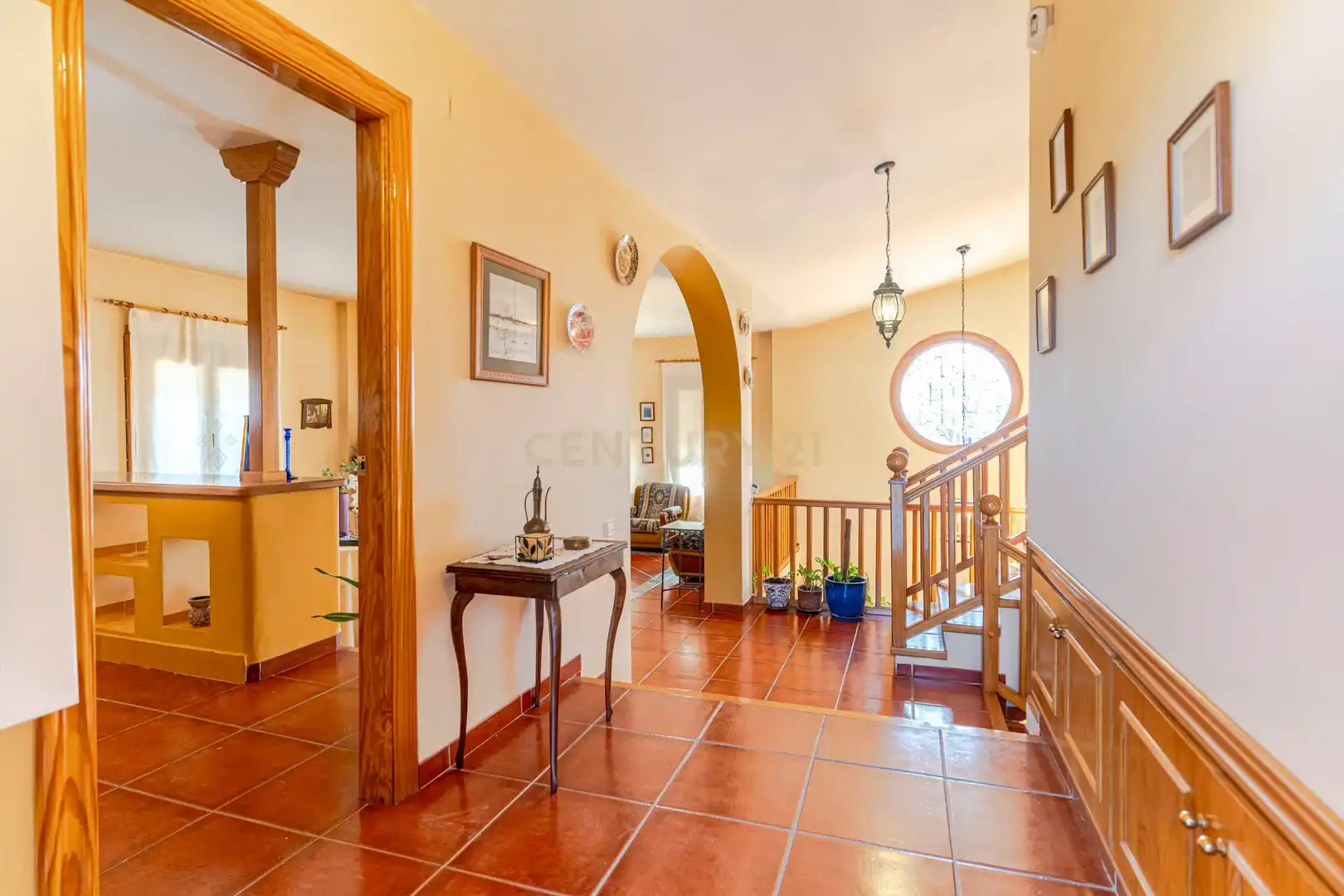 Casa o xalet en venda a Calle El Jurel, Guadix