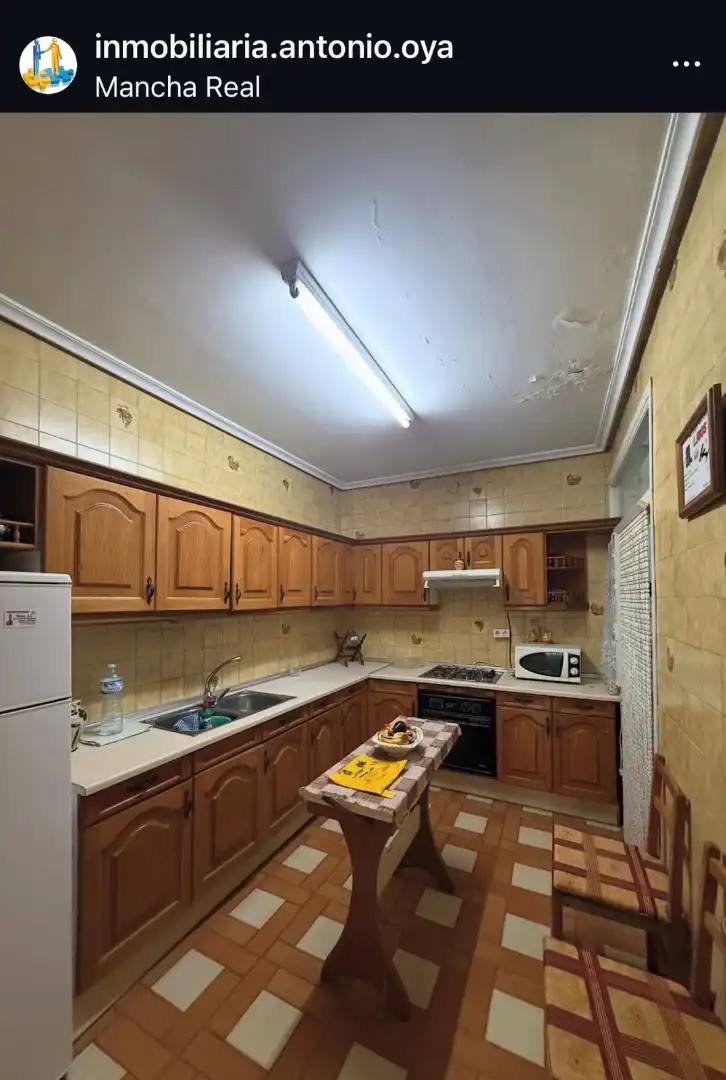 Casa con terrazza in vendita a Mancha Real, imagen 9