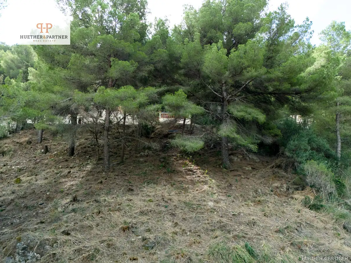 Terreny residencial en venda a Canyamel, imagen 4