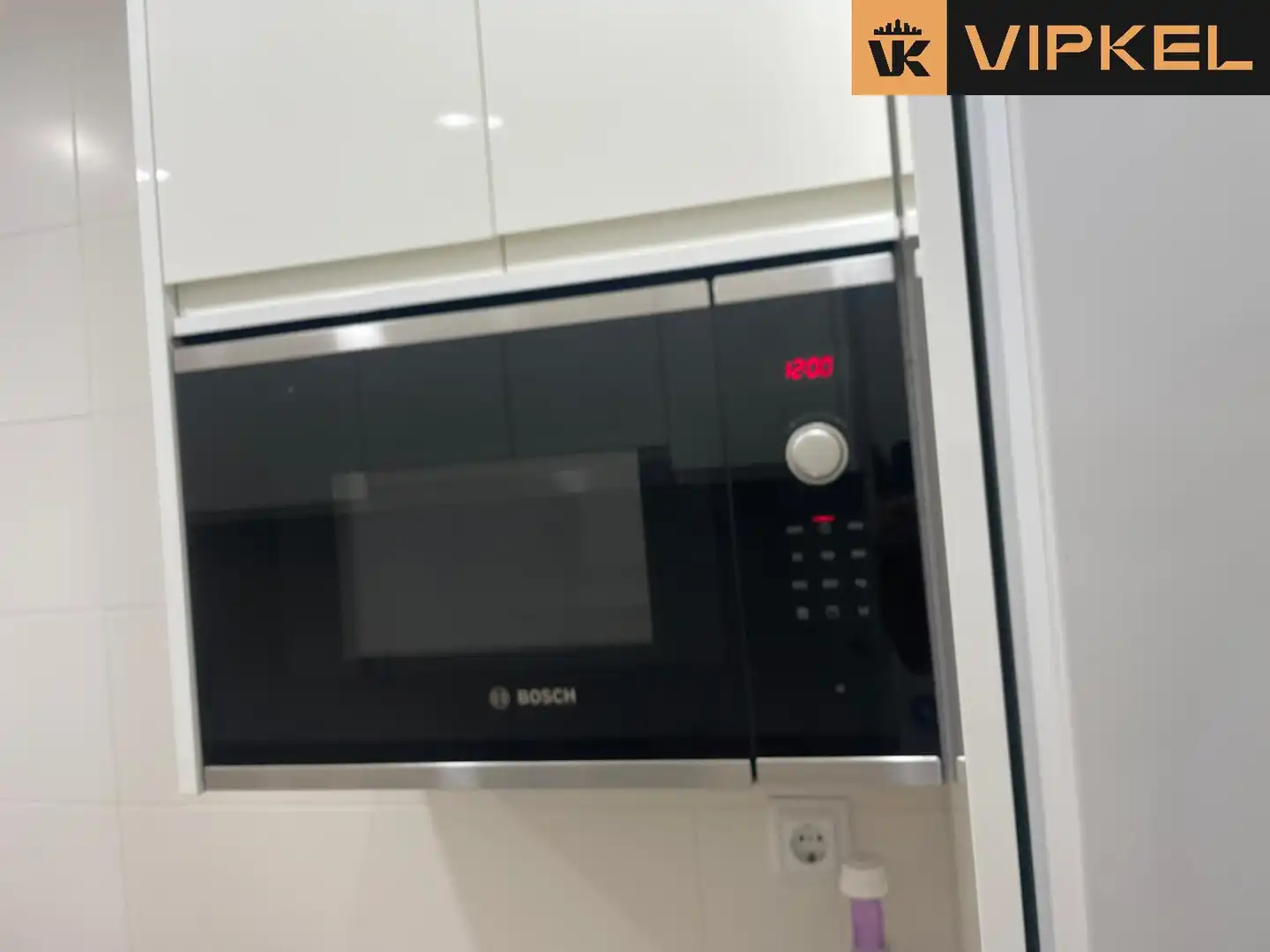 Cuina de Pis en venda en Barcelona amb Aire condicionat, Calefacció i Parquet