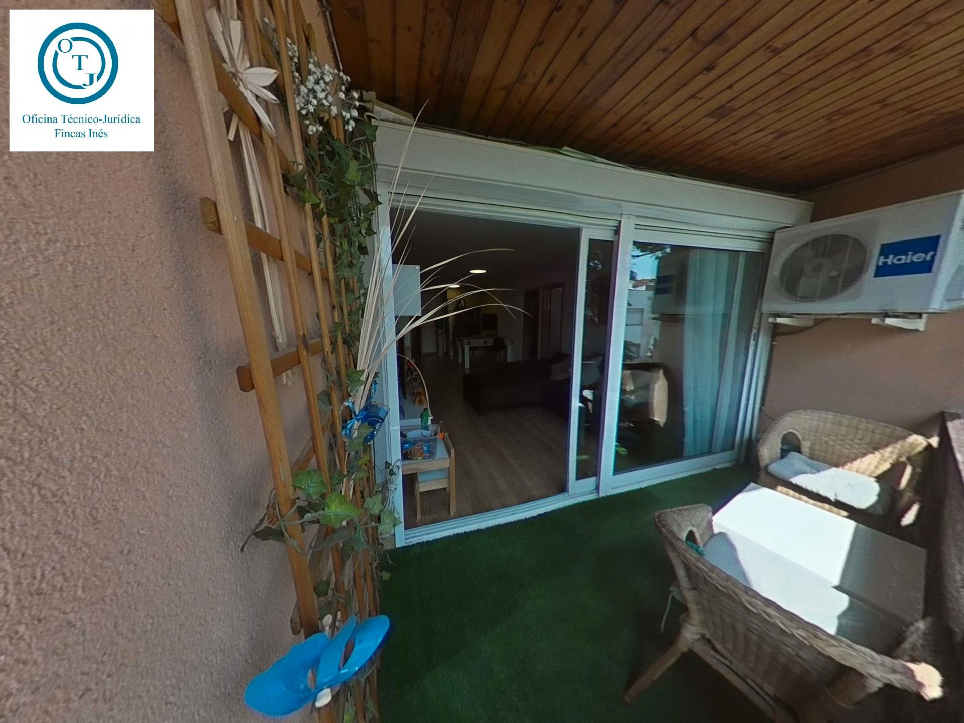 Pis en venda en Mollet del Vallès amb Aire condicionat, Parquet i Balcó
