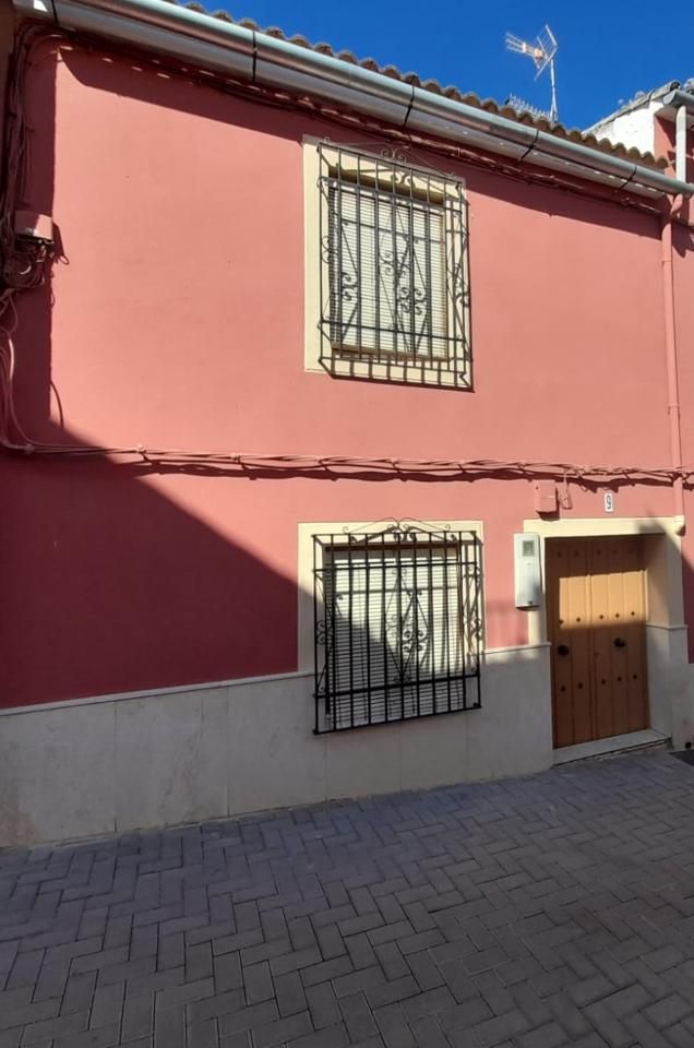 House or chalet for sale in José Ruiz Moreno, Cabra