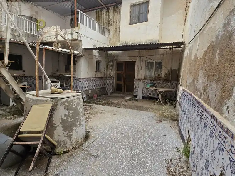 Casa a schiera in vendita a Hondón de las Nieves / El Fondó de les Neus, imagen 26