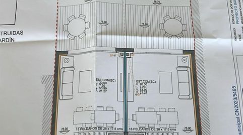Foto 3 de Casa adosada en venta en Son Serra - Sa Vileta, Palma de Mallorca