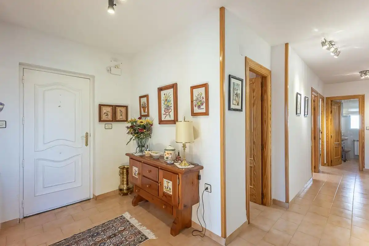 Detached house with pool for sale in Gójar, imagen 6