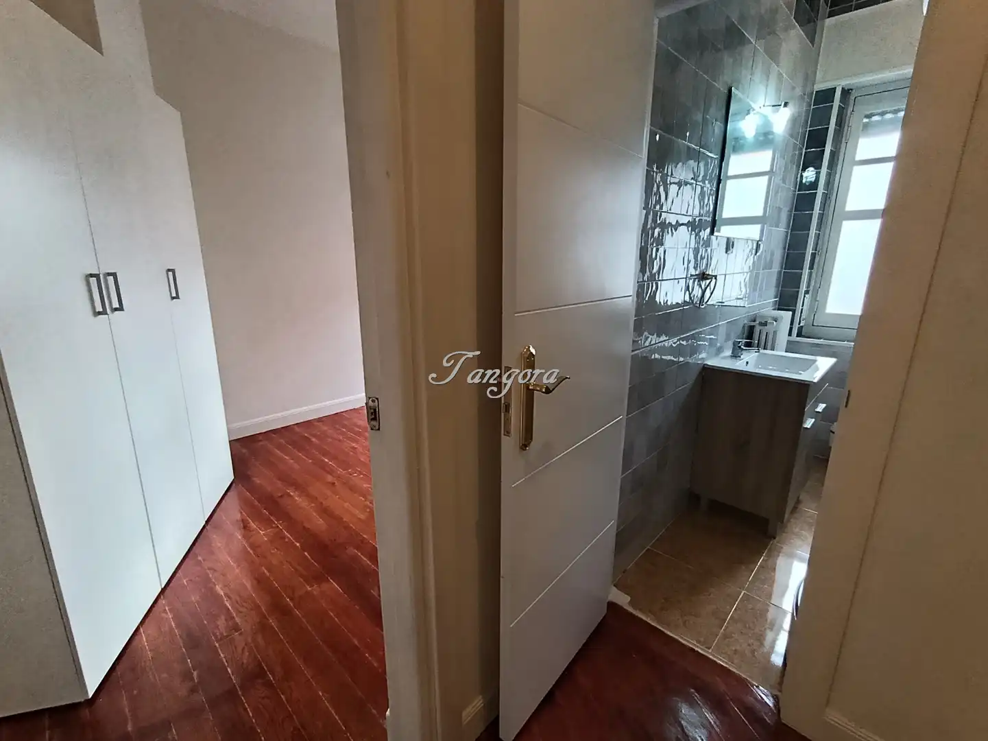 Piso de alquiler en Getxo  con Calefacción, Parquet y Horno