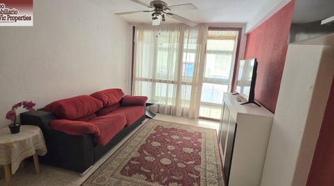 Foto 3 de Piso en venta en Centro Urbano, Benidorm