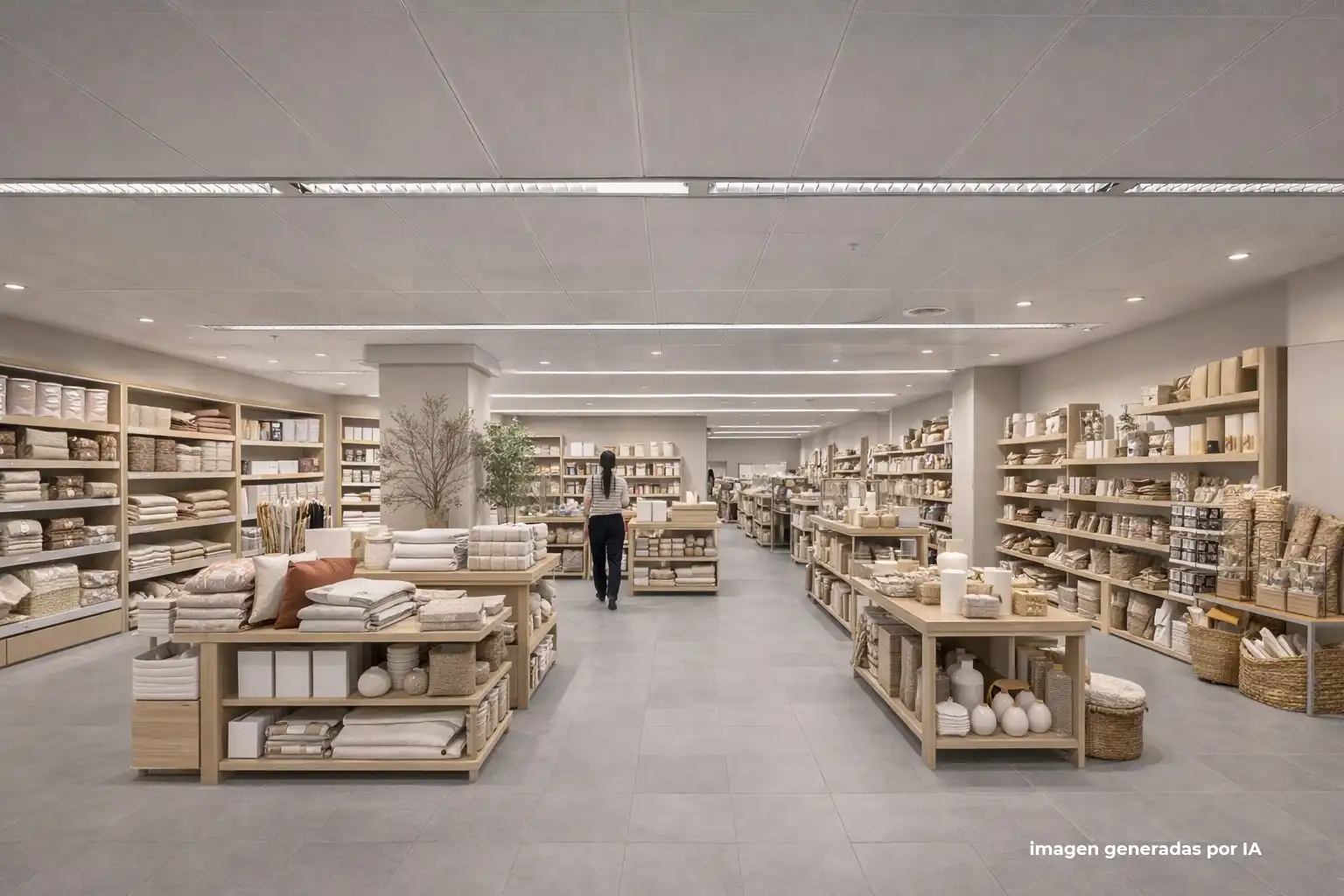 Commercial properties for rent in Barcelona