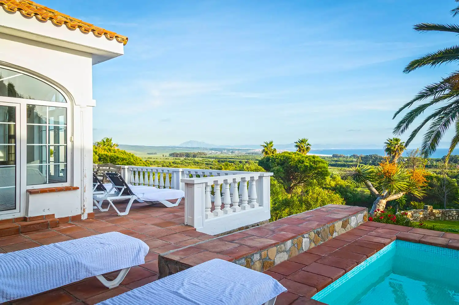 Villa avec terrasse à vendre à Camino de la Pista 3, imagen 26