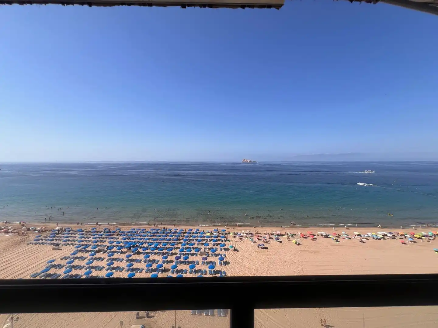 Piso con piscina en venta en Playa de Levante, imagen 2
