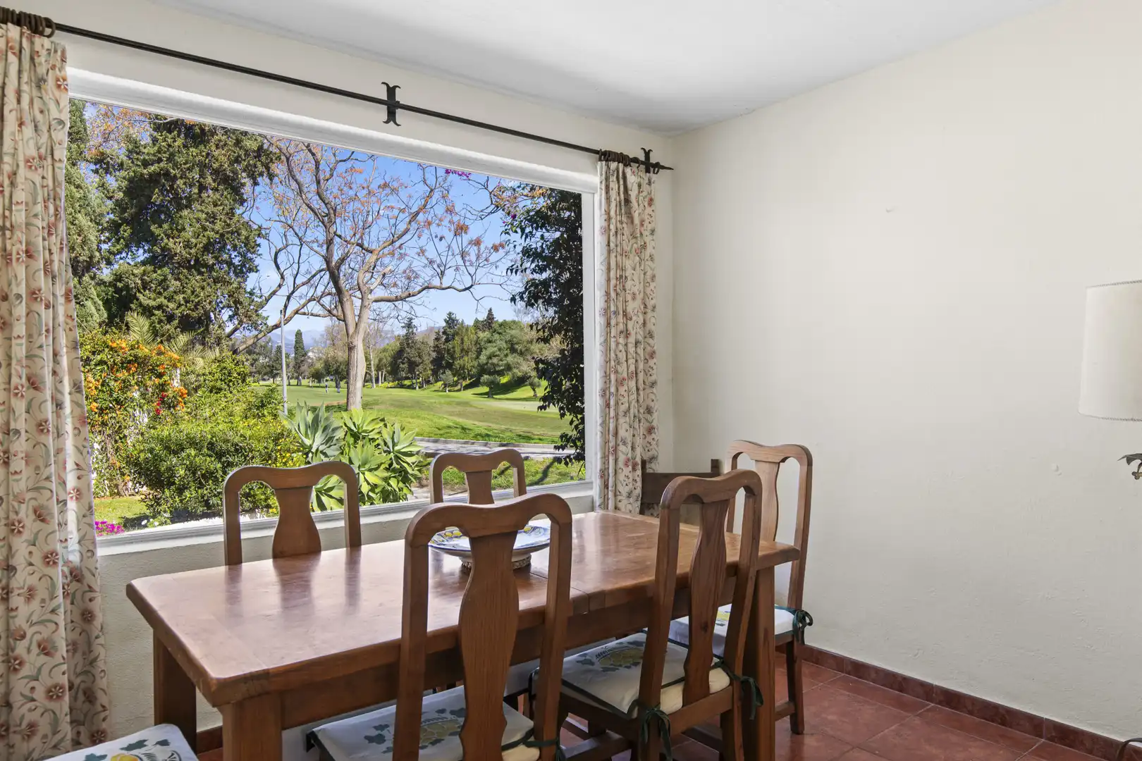 Dining room of Houses for sale in Marbella  with Private garden, Terrace and Storage room