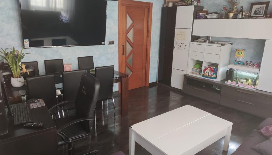 Photo 1 of Single-family semi-detached for sale in Calle Tenerías, Cigales, Valladolid