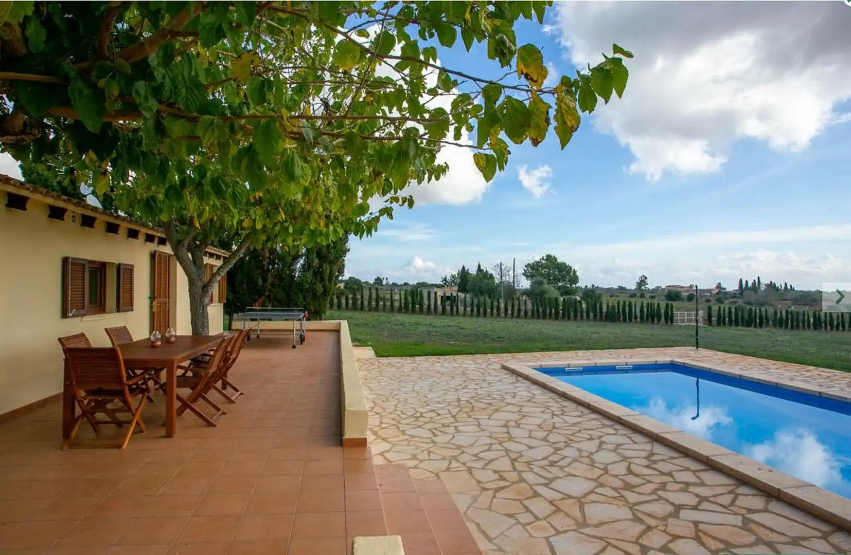 Country house zum Verkauf in Porto Cristo