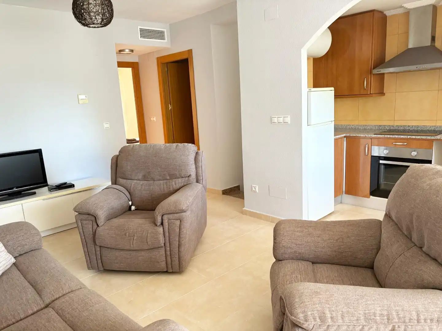 Apartamento en venta en BODEGA LA, Daya Nueva