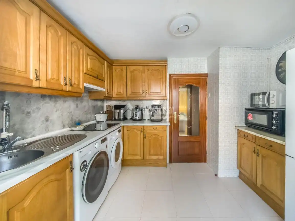Wohnung zum Verkauf in Ciudad Lineal, imagen 4