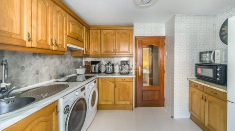 Foto 4 de Piso en venta en Calle de Sta Felicidad, Ventas, Madrid Capital