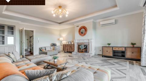 Foto 5 de Casa o xalet de lloguer a Río Real, Marbella