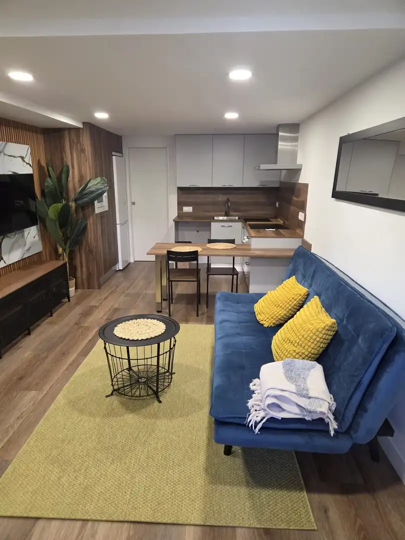 Apartament de lloguer a Villanueva de la Cañada ciudad, imagen 2