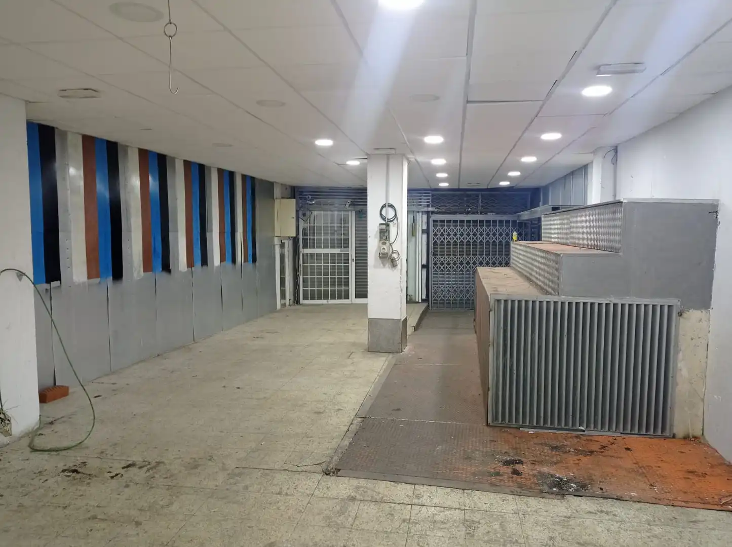 Local comercial en alquiler en Santa Rosa, imagen 5