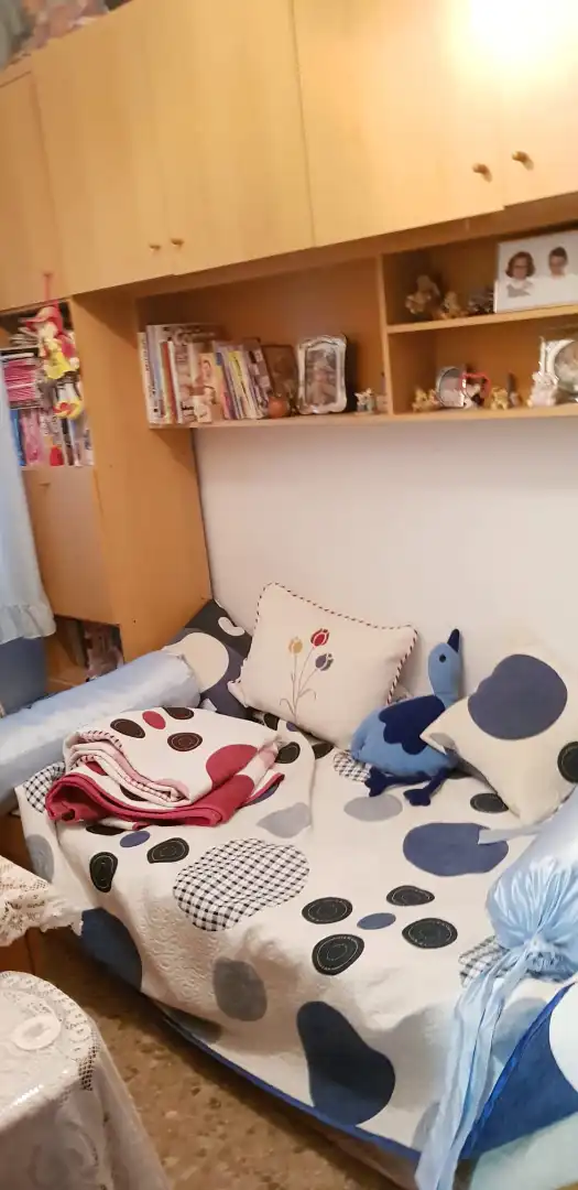 Dormitori de Pis en venda en Albacete amb Aire condicionat, Calefacció i Traster