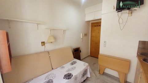 Foto 5 de Estudi de lloguer a Calle Puentezuelas, Centro - Sagrario, Granada Capital