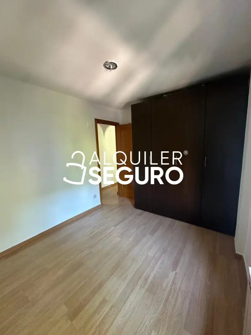 Wohnung mit Aufzug zur Miete in Parque Vosa, imagen 8