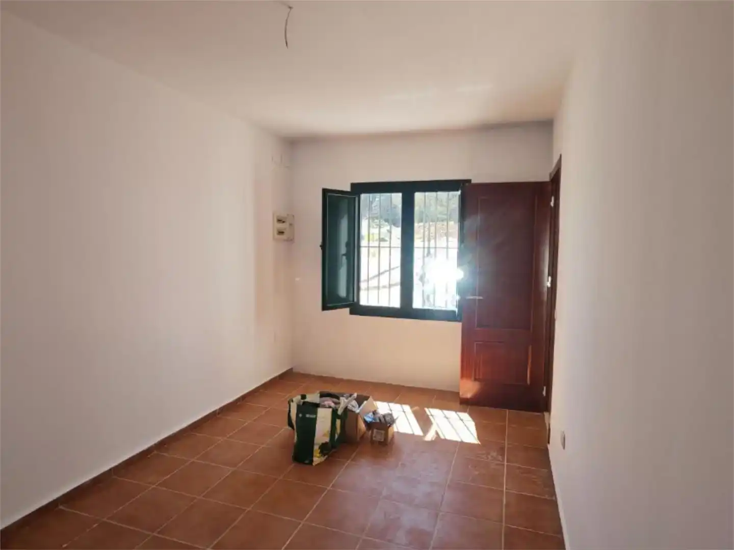 Pis en venda en Santa Ana la Real amb Jardí privat i Balcó