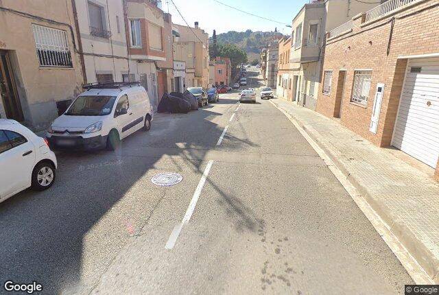 Casa adosada en Venta en CL CALDERON DE LA BARCA,DE en Roc Blanc