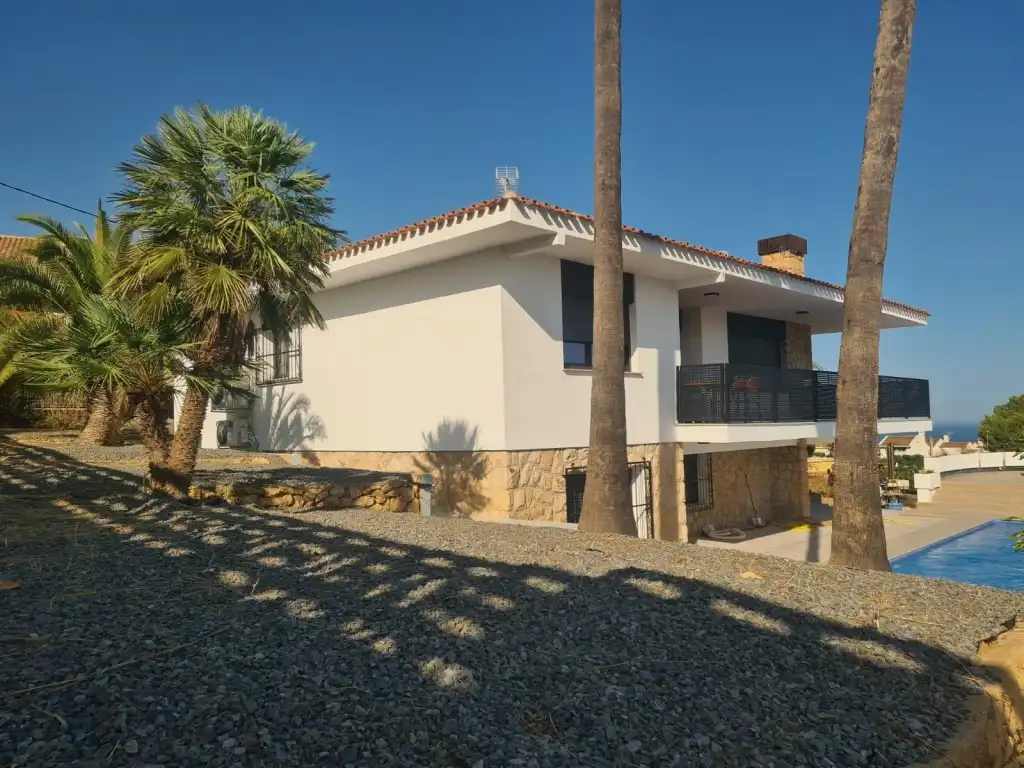 House with pool for sale in La Alberca, imagen 20