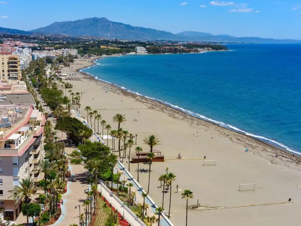 Apartament de lloguer a Avenida Juan Carlos I, 48, Parque Central