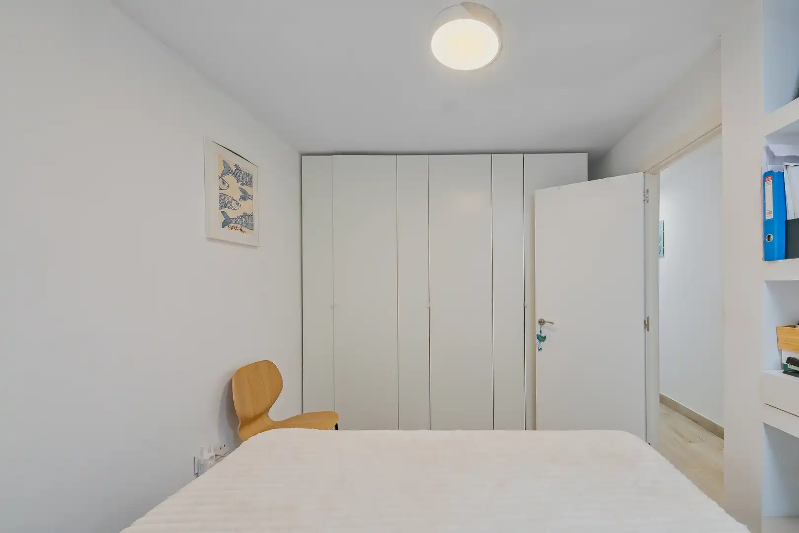 Dormitori de Casa o xalet en venda en Agüimes amb Aire condicionat, Terrassa i Traster