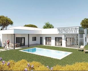 Exterior view of Industrial land for sale in Castellar del Vallès