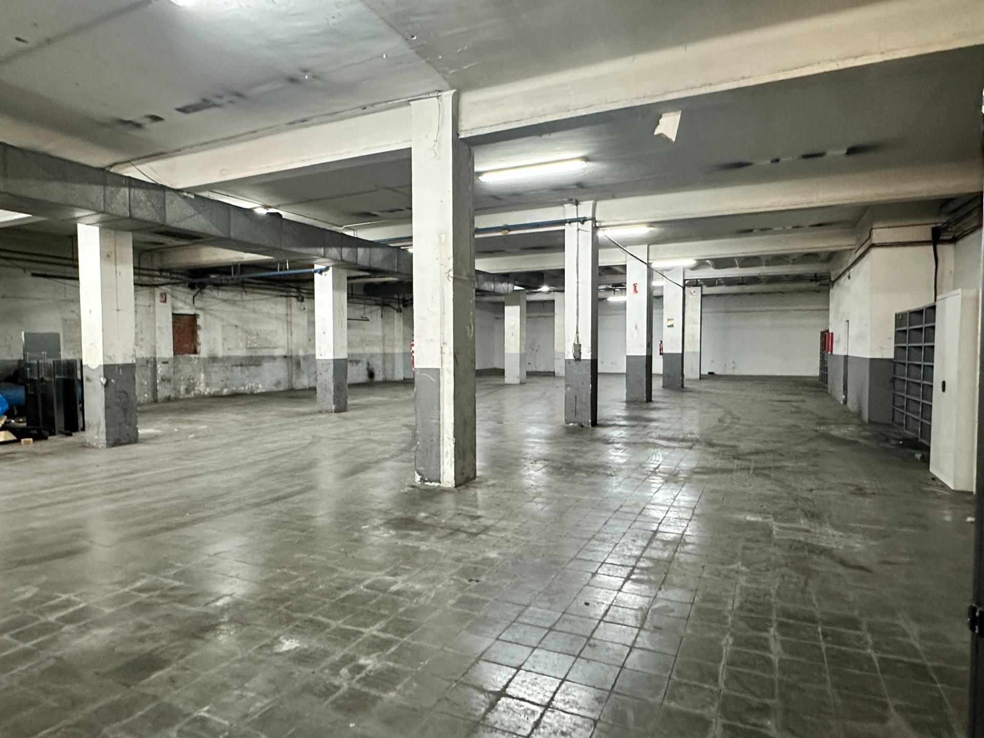 Industrial buildings for sale in Sant Cugat del Vallès