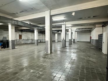 Industrial building for sale in CERDANYOLA